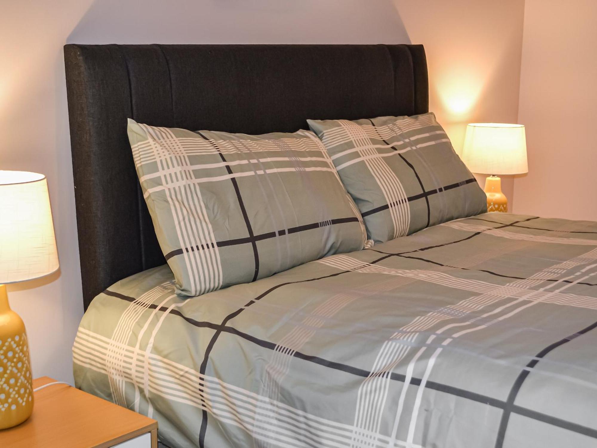 Harbour Apartment Nairn Dış mekan fotoğraf